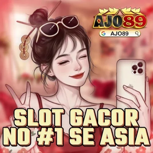 AJO89 - AJO89 $ Personal Brand, Karya, dan Portofolio GenZ Profesional