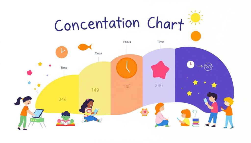 How to Increase Focus of a Child