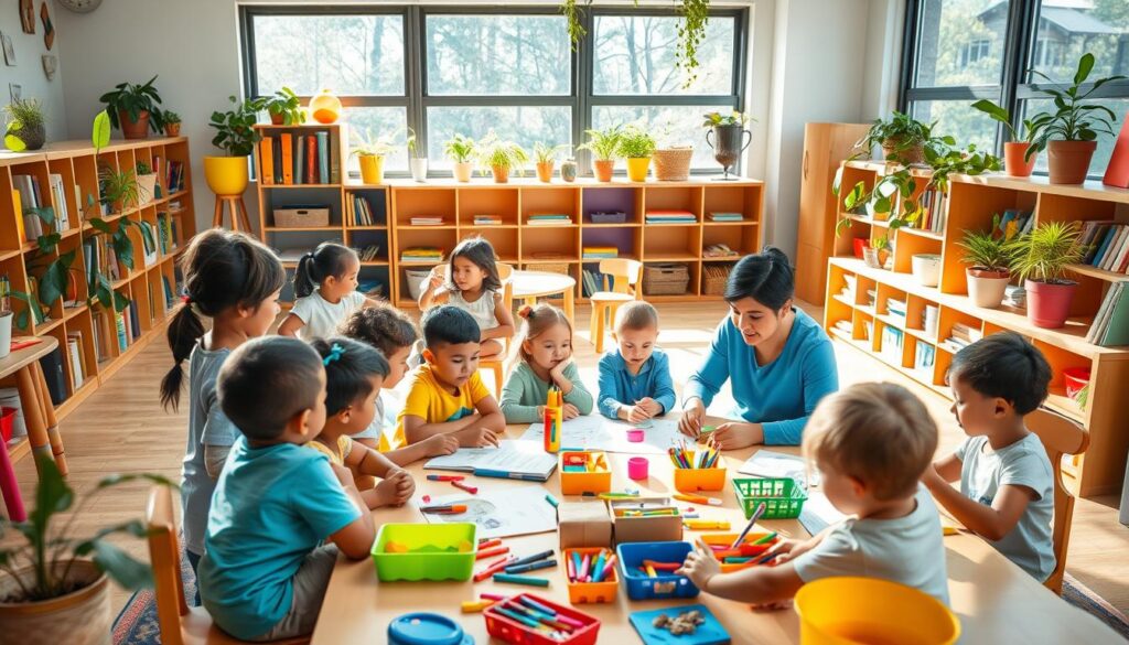 How To Raise A Brighter Child
