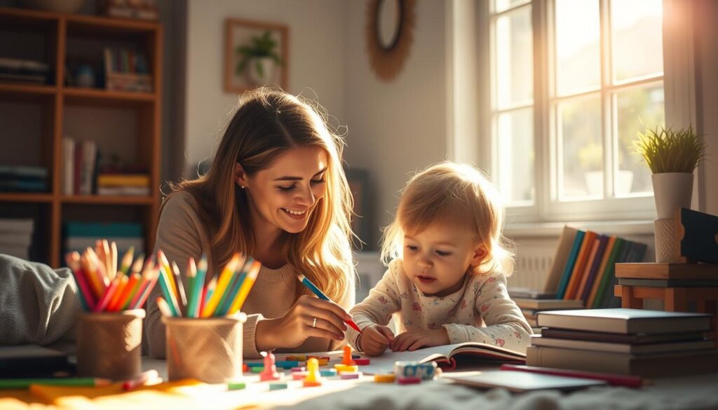 How To Raise A Brighter Child