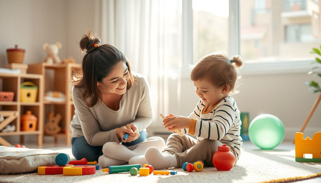 How to Deal with Special Needs Child